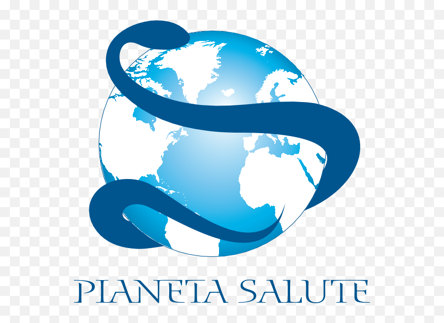 Pianeta Salute Logo Download - Logo Icon Png Svg Emoji,Salute Png