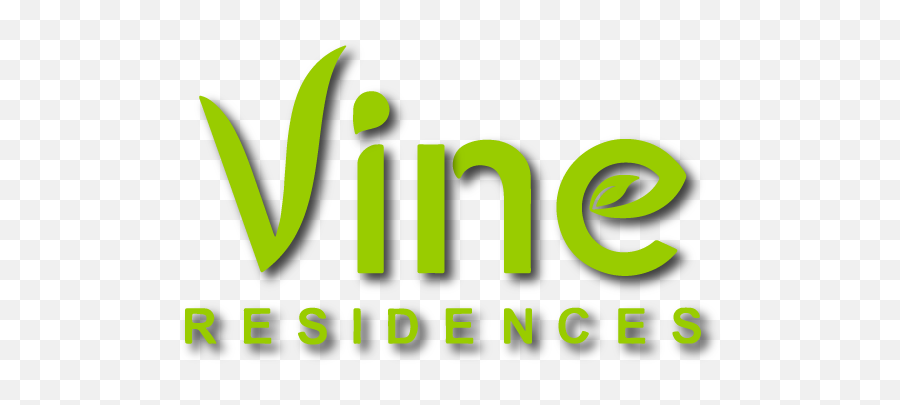 Vine Residence Emoji,Vine Logo