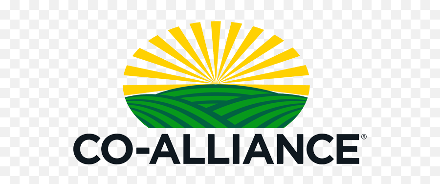 Co - Alliance Purchases Services Of Cyclone Grain Company Emoji,Cyclone Logo
