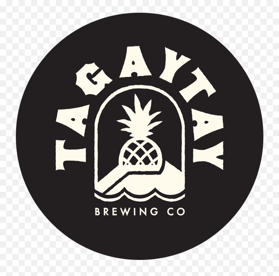 Tagaytay Brewing Co - Head Brewer Brewboundcom Craft Three Sixty Emoji,New Brewers Logo
