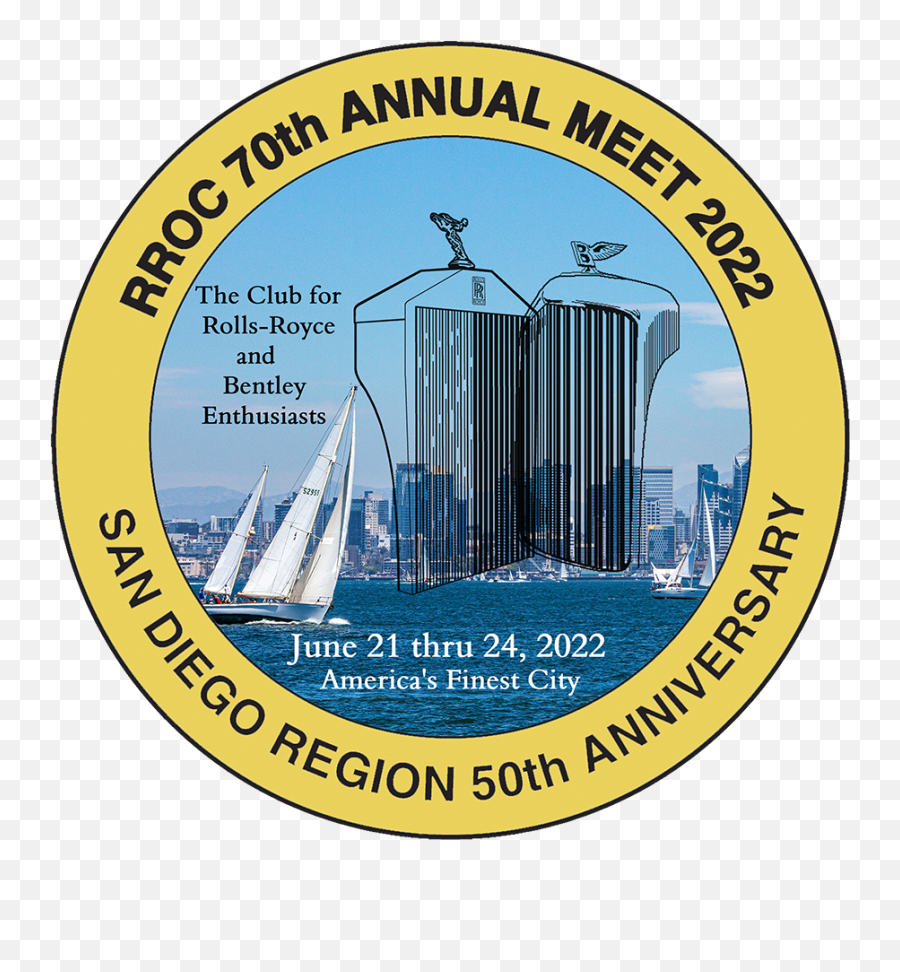 Rroc 70th Annual Meet 2022 - Rroc San Diego Emoji,Google Meet Logo