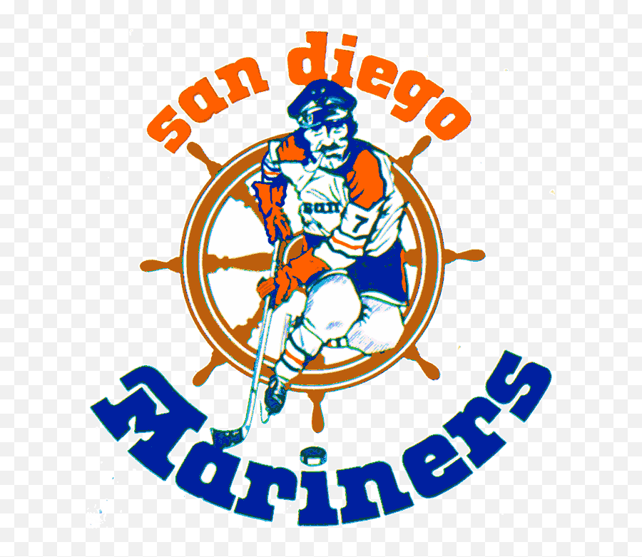 Went To A Number Of Wha Mariner Games While At Sdsu - San Diego Mariners Logo Transparent Emoji,Sdsu Logo