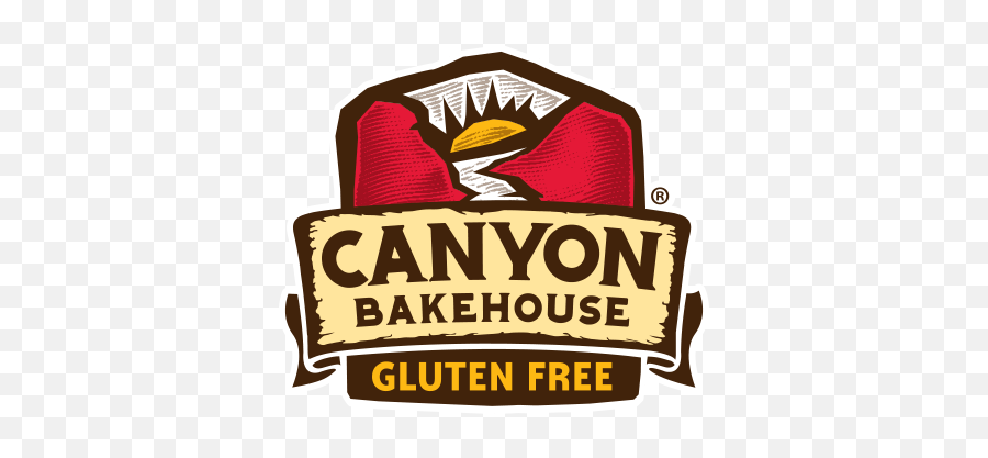 13 Trusted Gluten - Free Bread Brands Glutenfree Grubbinu0027 Canyon Bakehouse Gluten Free Bread Logo Emoji,Albertsons Logo