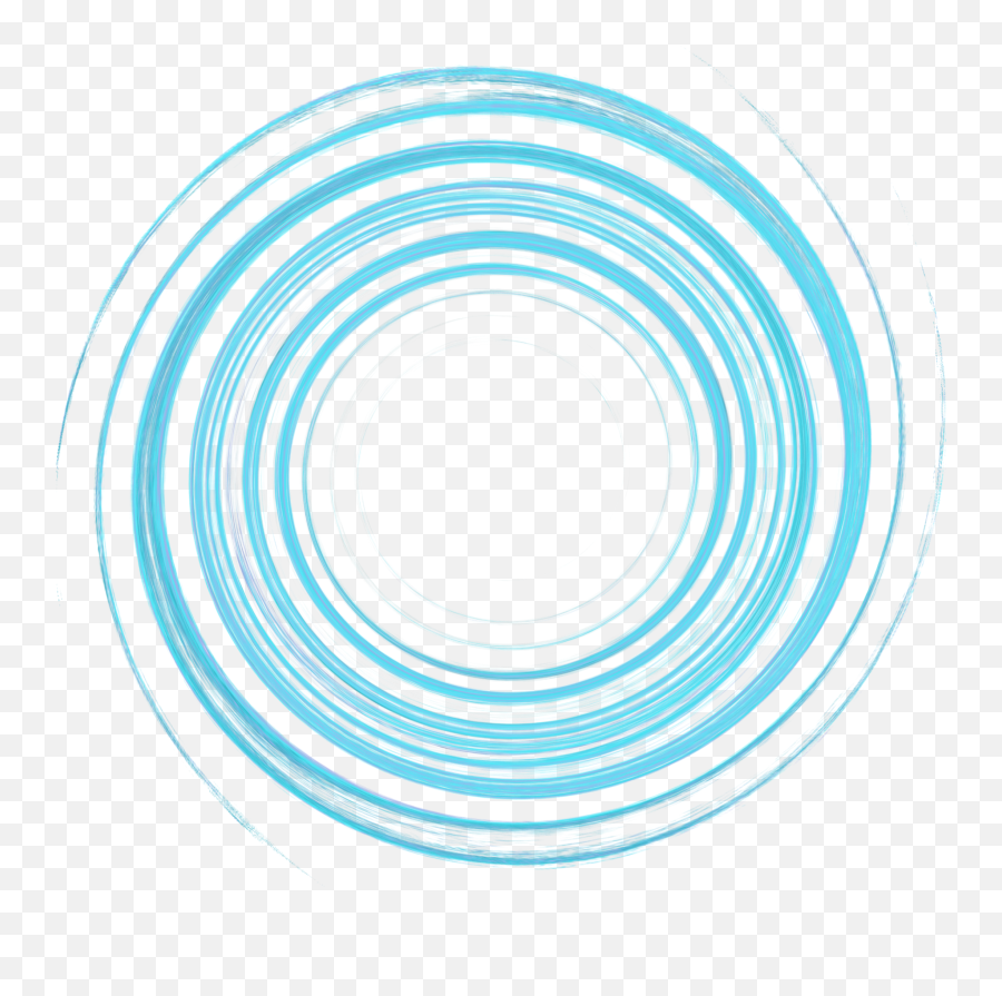 Mq Blue Swirls Swirl Sticker By Marras Emoji,Blue Swirls Logo