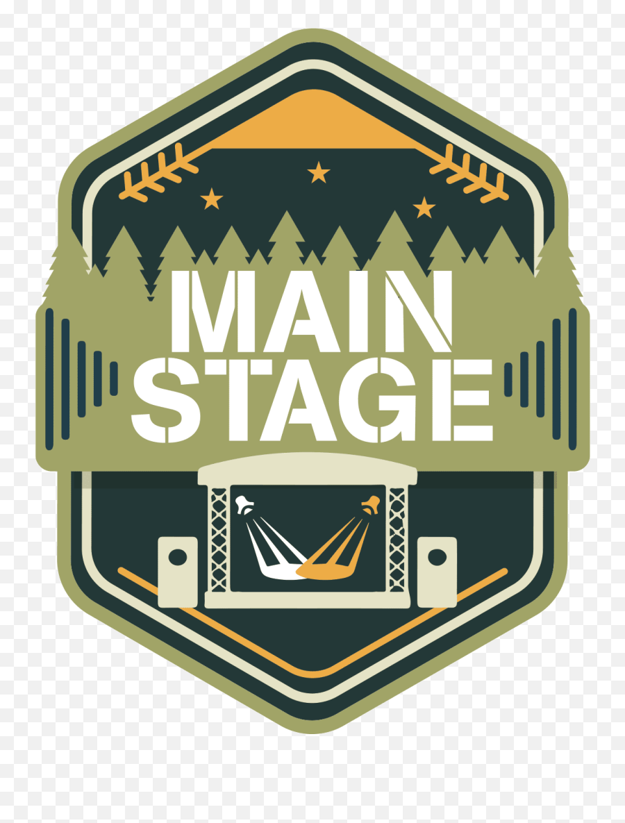 Main Stage Archives - Gone Wild Festival Emoji,Gone Logo