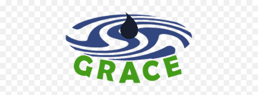 Grace Integrated Oil Spill Response Actions And Emoji,Grace Logo