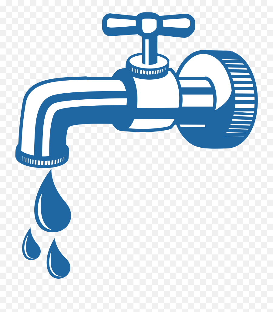 Water Leak Png 35 Images Faucet Clipart Water Pipe Faucet Emoji,Hydration Clipart