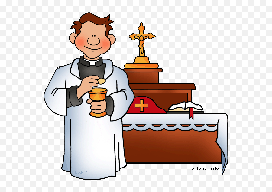 Library Of Free Christian Ushers With A - Clipart Sacrament Of Eucharist Emoji,Christian Clipart