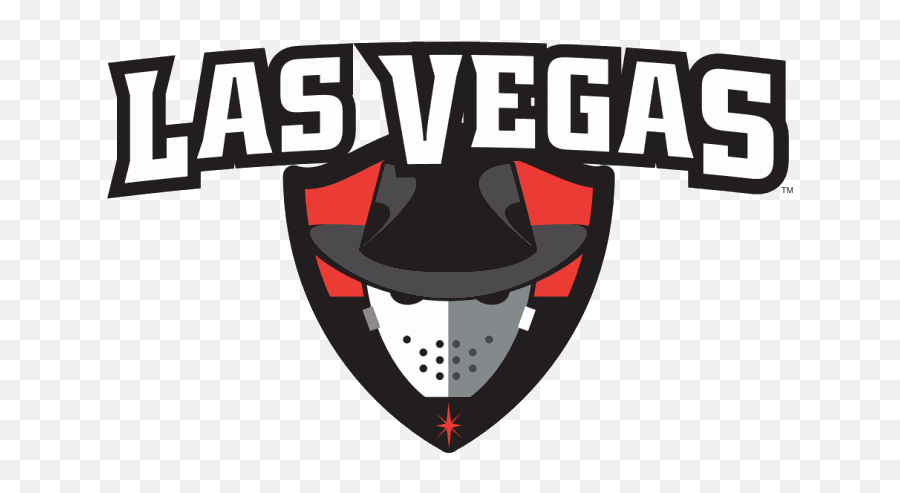 Las Vegas Wranglers Text Logo - Las Vegas Shield Logos Emoji,Las Vegas Logo
