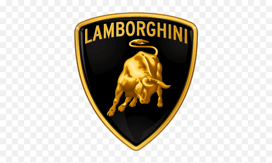Lamborghini Logo Download Vector - Lamborghini Car Logo Emoji,Kumon Logo