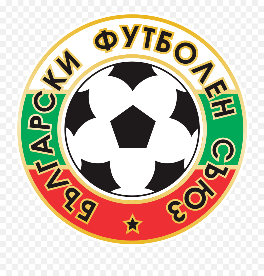 Bulgaria National Football Team Logo - Bulgaria Football Logo Vector Emoji,Football Team Logo