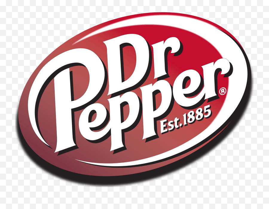 Dr Pepper Logo Download Vector - Dr Pepper Design Logo Emoji,Powerade Logo