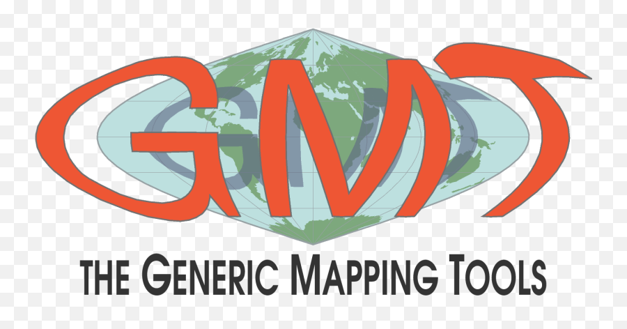 The Generic Mapping Tools - Gmt Hawai Emoji,Generic Logo