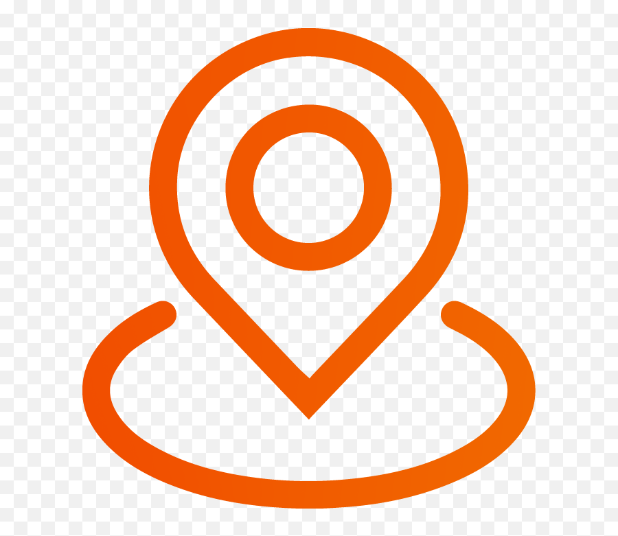 Find Location Icon - Olá Emoji,Location Logo