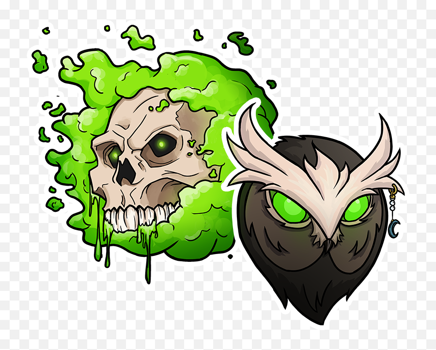 Logo Contest U2014 Dreadlands - Scary Emoji,Scary Logos