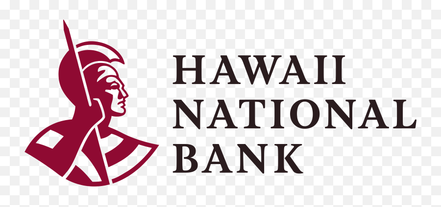 Hawaii National Bank - Hawaii Bank Logo Emoji,Hawaii Logo