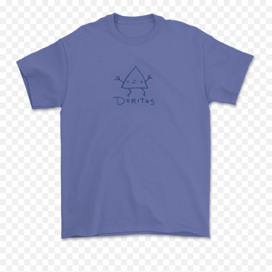 Doritos T - Shirt U2014 Health Dungeon Emoji,Doritos Png