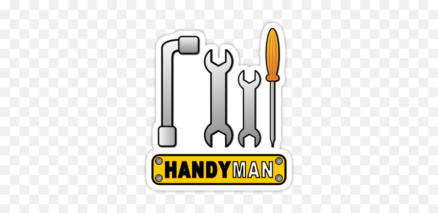 Free Handyman Cliparts Download Free - Home Repair Images Free Emoji,Handyman Clipart