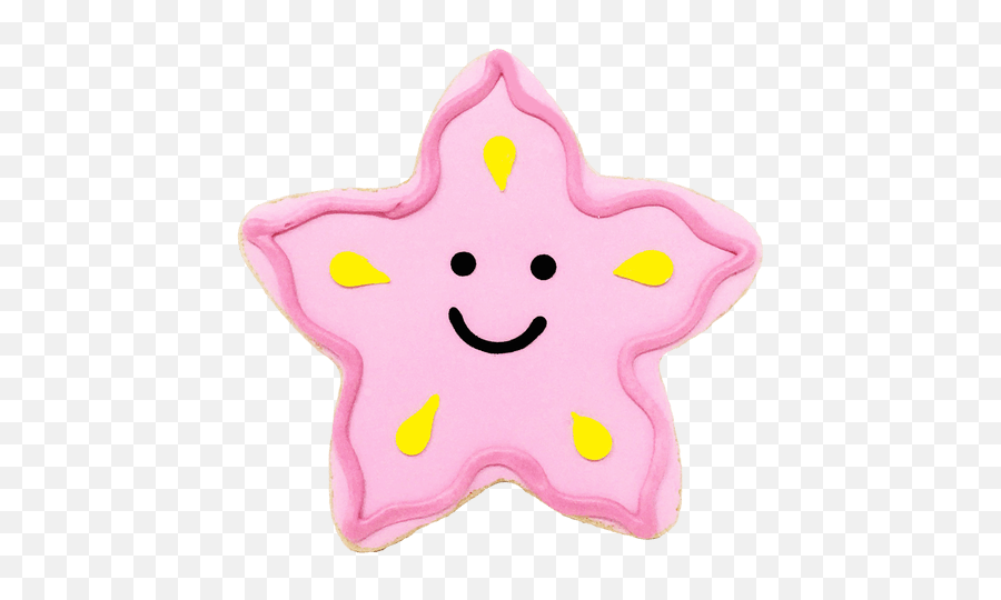 Starfish Clipart Dead - Net Png Download Full Size Happy Emoji,Starfish Clipart