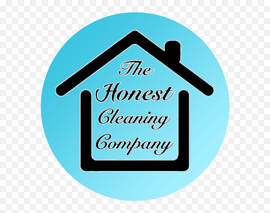 The Honest Cleaning Company Llc - Language Emoji,Cleaning Company Logo
