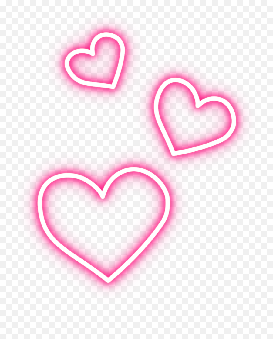 Corazones Pa Picsart Iok Tumblr Png - Picsart Hearts Emoji,Corazones Png
