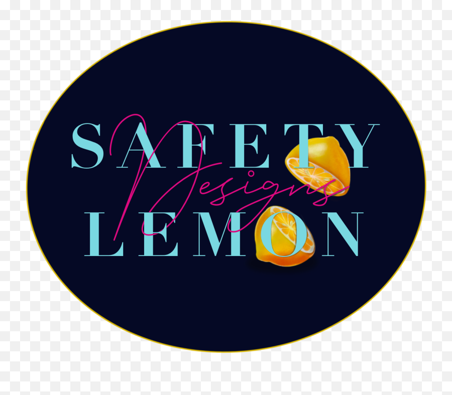 The New Customs Homepage Emoji,Lemon Logo