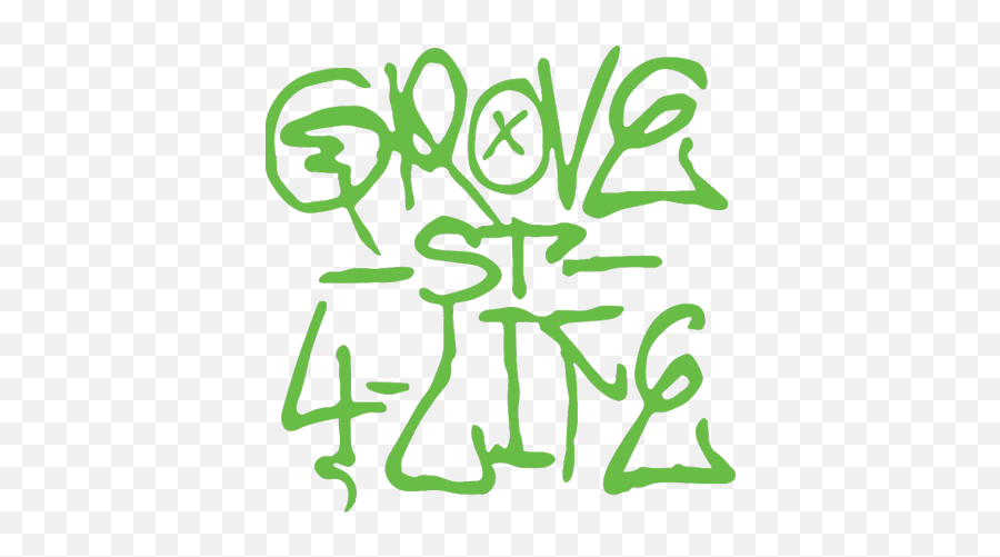 Myspace - Grove St 4 Life Emoji,Gta San Andreas Logo