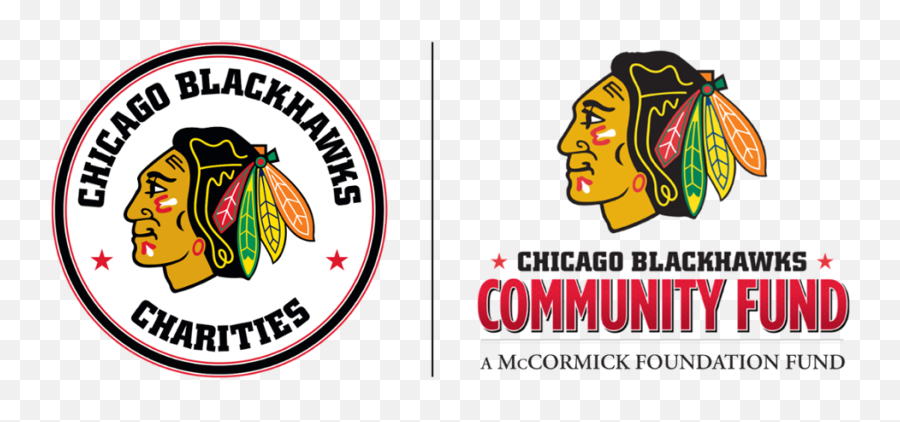 Chicago Blackhawks Logo Transparent - Graduate Institute Of South Africa Emoji,Blackhawks Logo
