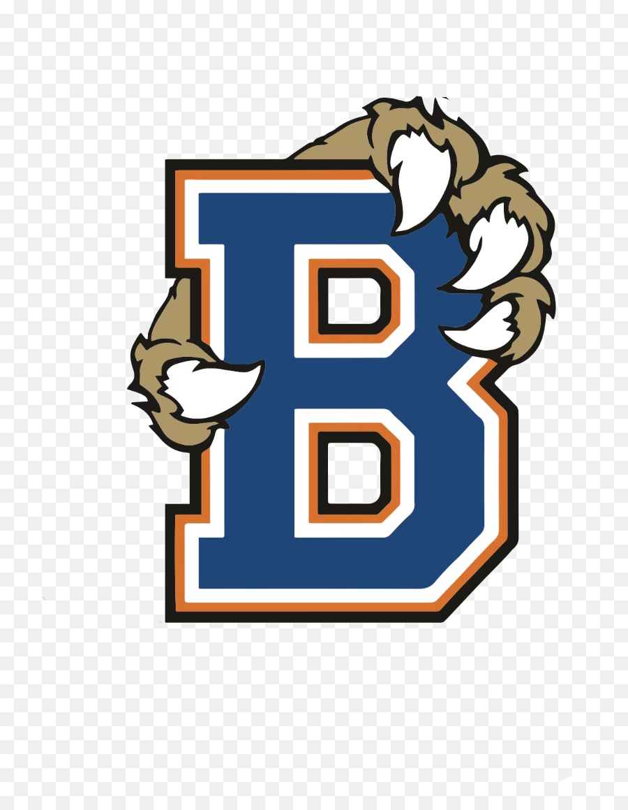 Bellevue Middle Homepage - Parche Bordado Letra B Emoji,Bobcats Logo