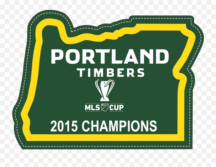 Portland Timbers Transparent Image - Portland Timbers Emoji,Portland Timbers Logo