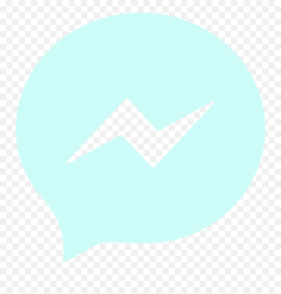 Messenger Facebook Logo - Anime App Icon Jujutsu Kaisen Emoji,Instagram Symbol Png