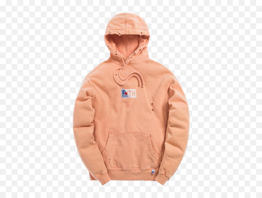 Kith Russell Athletic U003e Up To 74 Off U003e In Stock - Kith Russell Hoodie Emoji,Kith Logo