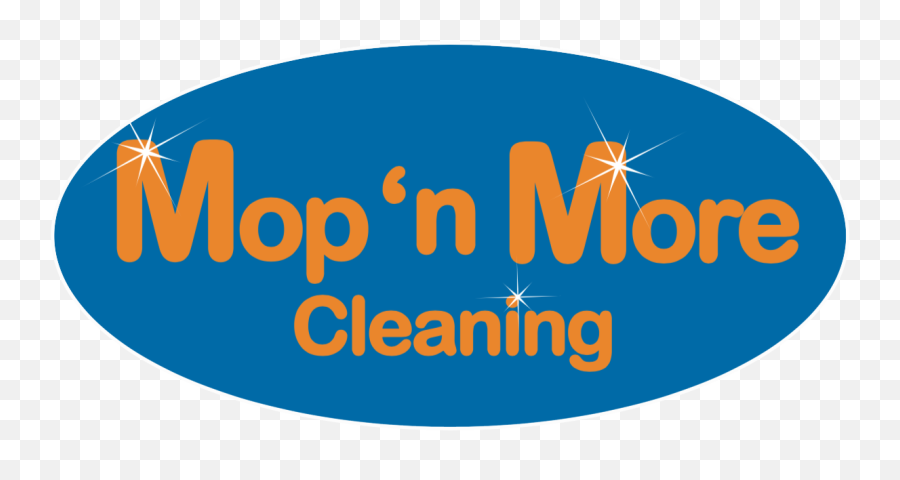 Home U0026 Commercial Vancouver Cleaning - Mop N More Cleaning Deutscher Ring Emoji,M.o.p Logo