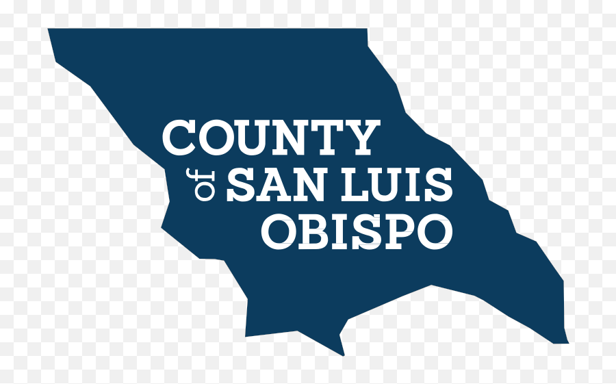 Trash Free Waterways - County Of San Luis Obispo County Of Slo Emoji,Trash Logo