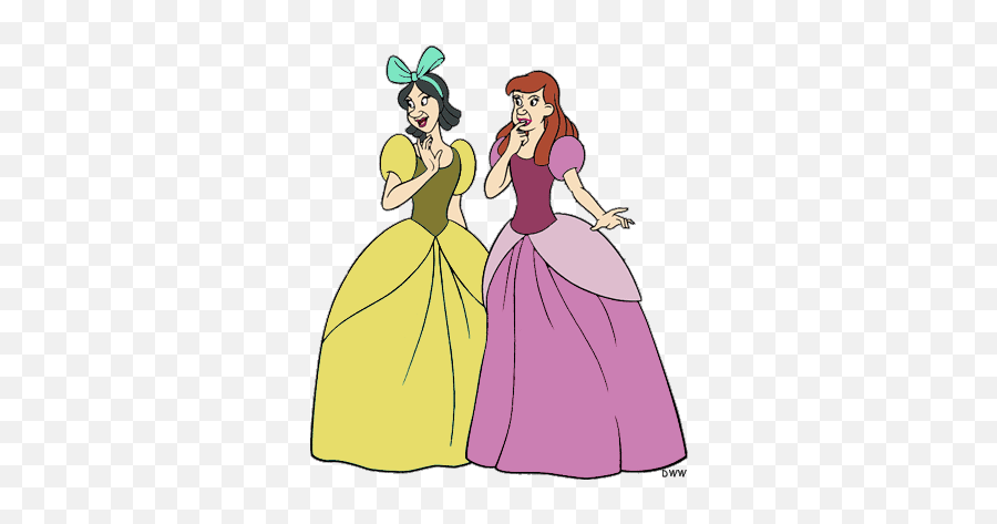 Lady Tremaine Anastasia And Drizella Clip Art Disney Clip - Cinderella Step Sisters Emoji,Steps Clipart