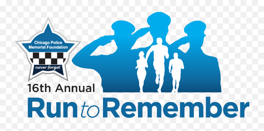 Chicago Police Memorial Foundation - Chicago Police Memorial Foundation Emoji,Chicago Team Logo