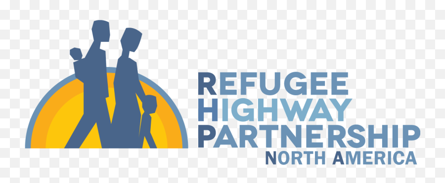 Refugee Highway Partnership North America Emoji,North America Png
