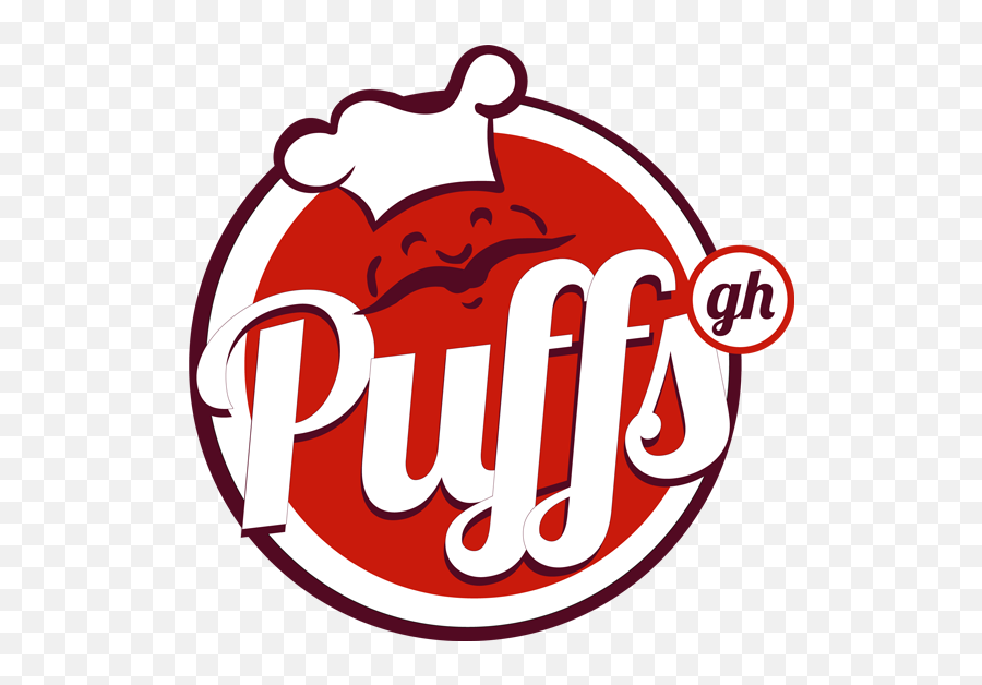 Puffsgh Emoji,Puffs Logo