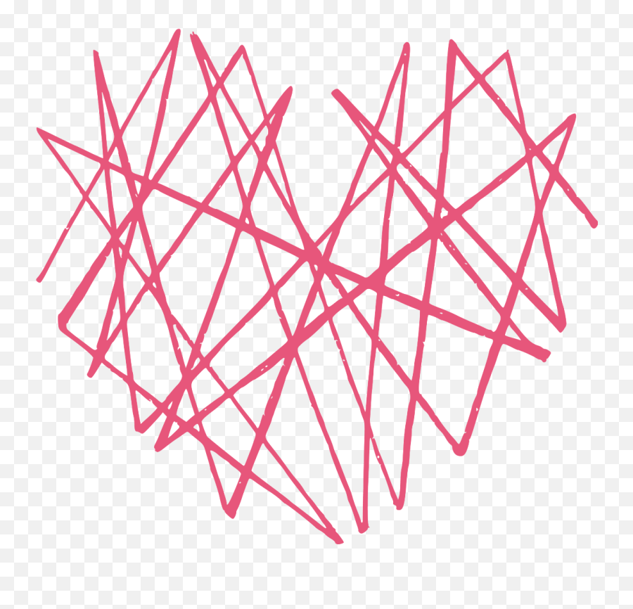 Abstract Lines - Red Hd Png Download Original Size Png Emoji,Abstract Lines Png