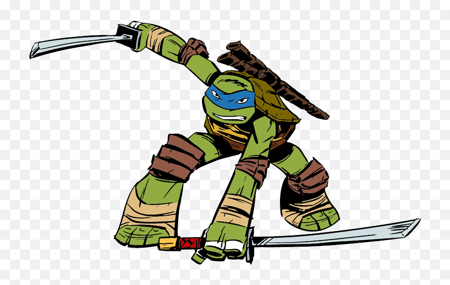 Ninja Turtles Transparent Png Image Emoji,Ninja Turtles Png