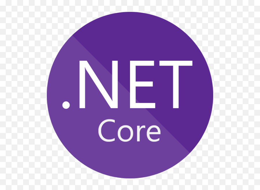 Infrastructure As Code With Emoji,.net Logo