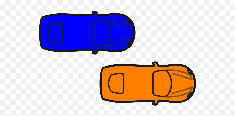Best Car Clipart Top View Emoji,Red Car Clipart