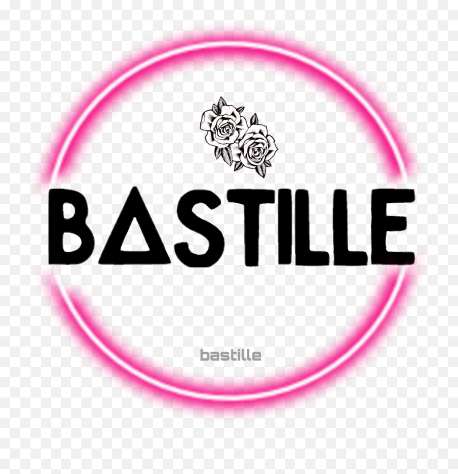 The Most Edited Bastille Picsart Emoji,Bastille Logo
