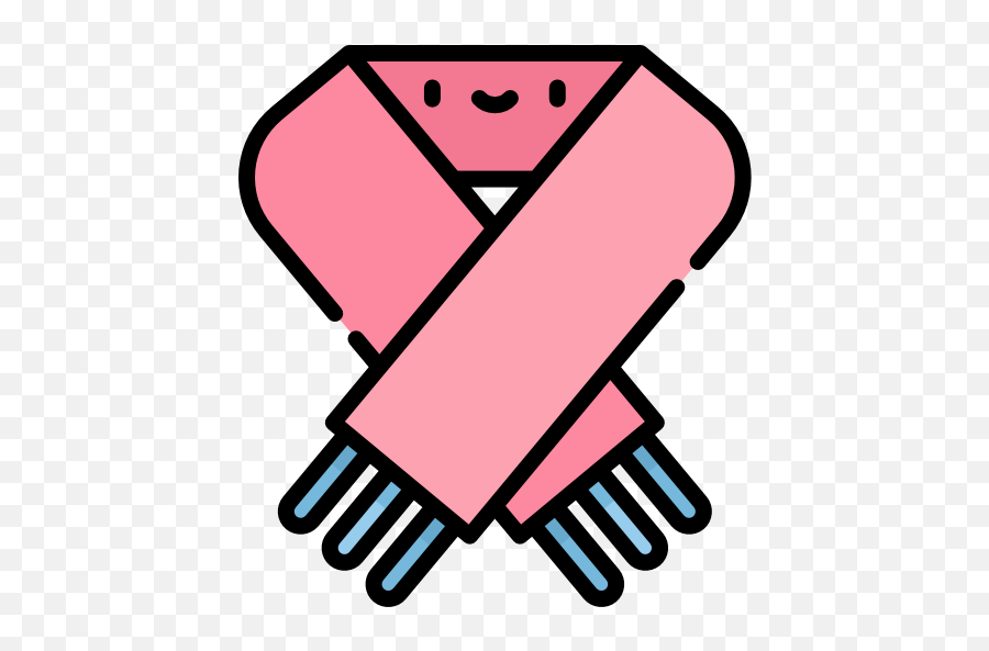 Free Icon Scarf Emoji,Pink Superwoman Logo