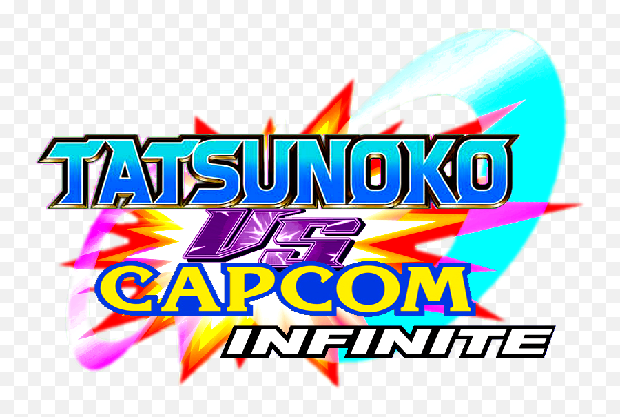 Tatsunoko Fight 2 U0026 Tatsunoko Vs Marvel New Frontier - Tatsunoko Vs Capcom Emoji,Capcom Logo