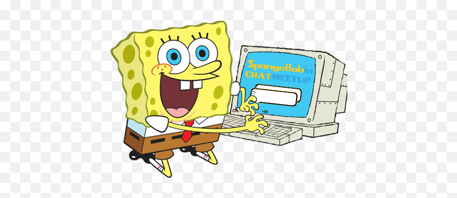 User Bloggolfpecks256the Final Spongebobia Chat Experience Emoji,Chat Clipart