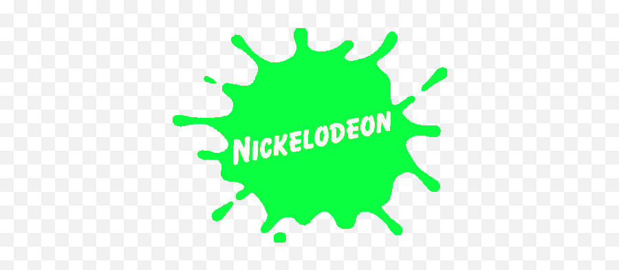Download Hd Wsogwqe - Nickelodeon Logo Transparent Png Image Emoji,Nickelodeon Png