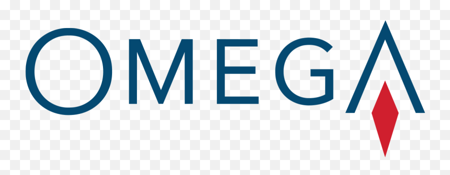 Omega Logo - Vertical Emoji,Rocket Logo