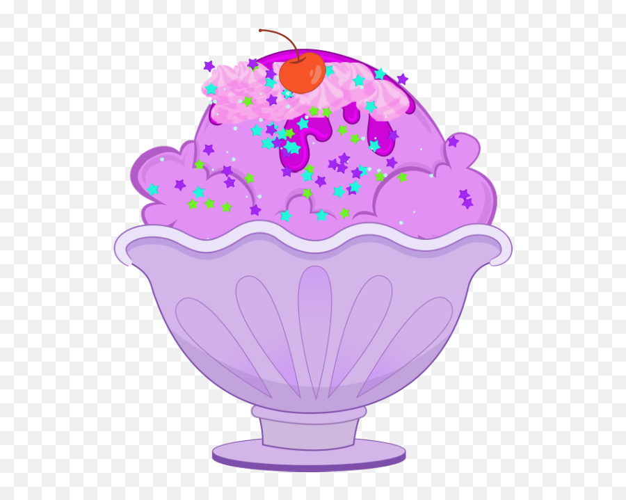 Ice Cream From Abcyacom Emoji,Mealworm Clipart