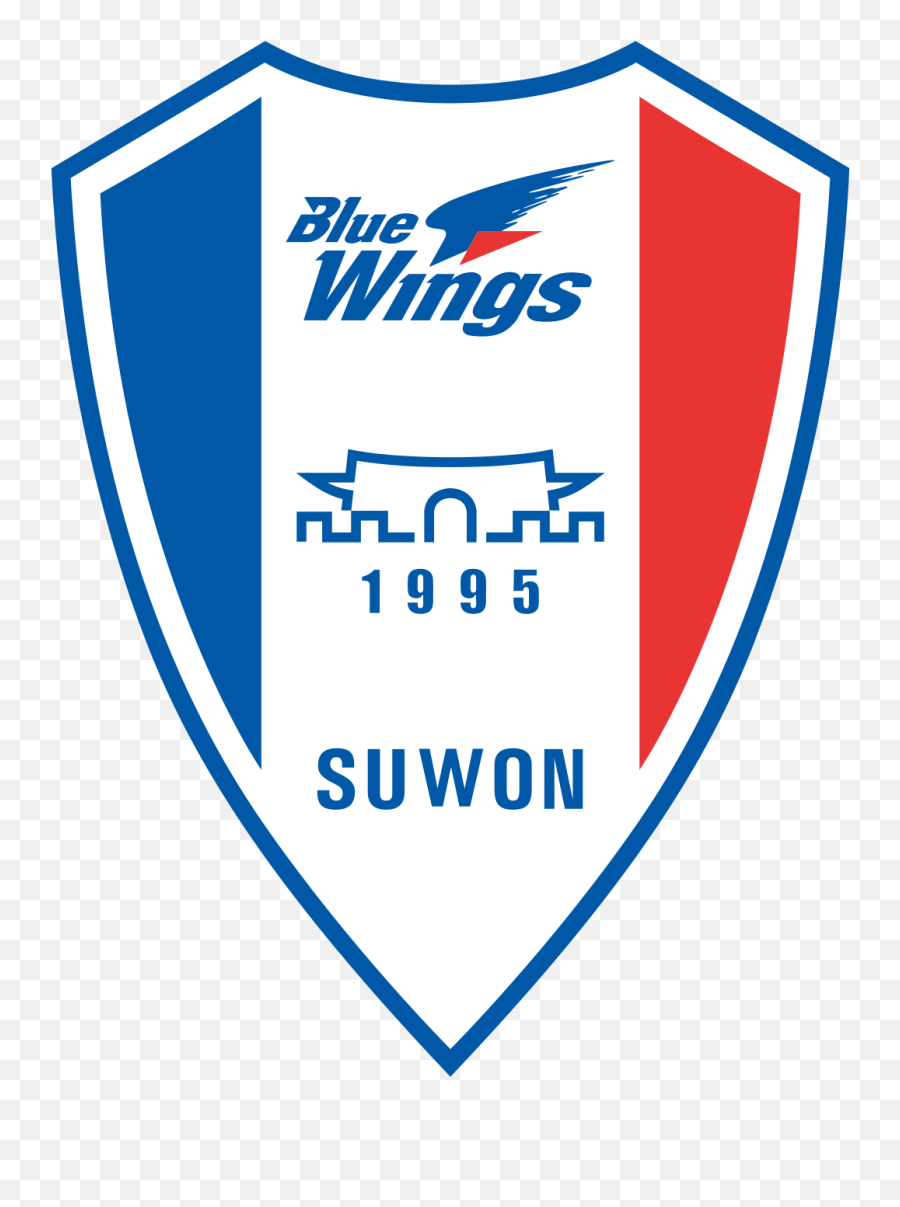 Download Hd Free Samsung Logo Png - Suwon Samsung Bluewings Logo Emoji,Samsung Logo Png